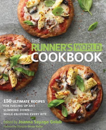 The runner world - world, cookbook