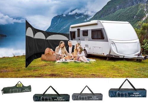 Windbreak camping windbreaker - camping,