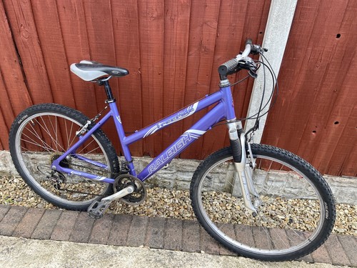 Raleigh freeride ladies - raleigh,