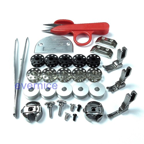 Piece parts for singer 95 - 31,