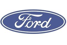 2 X Large FORD STICKERS decals