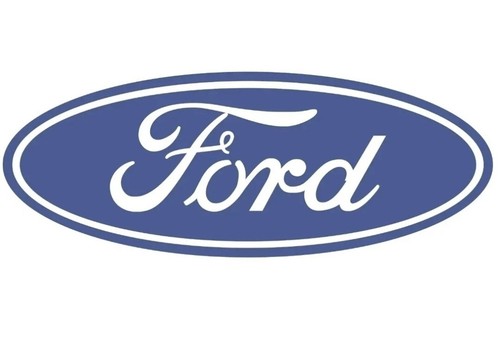 Large ford stickers - 2,