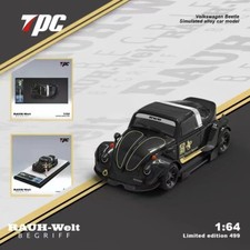 TPC 1:64 Beetle RWB Refitting