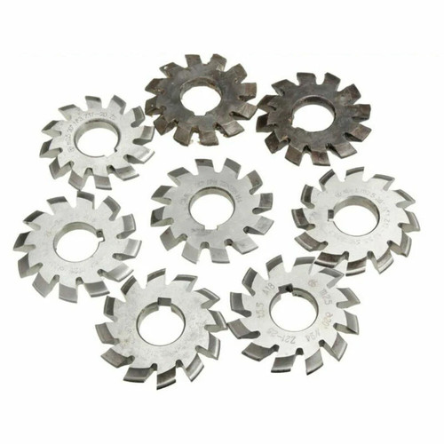 8pcs set diameter 22mm - 8pcs/set,