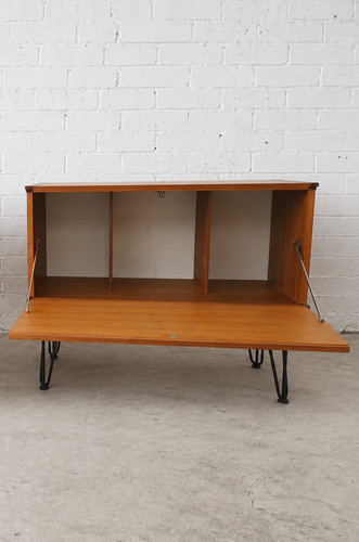 Beaver tapley teak record - &,