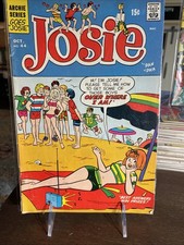 Josie #44 (ARCHIE COMICS