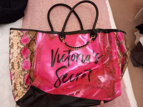 Victoria secret large - secret,