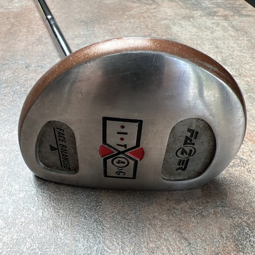 Fazer it4g putter face - fazer,