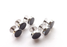 Lot 6 Dress Shirt Studs