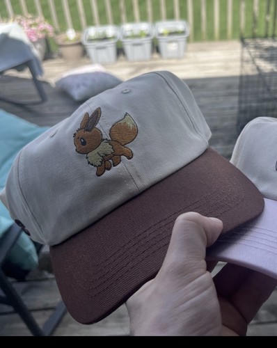 Pokemon target eevee trainer - pokemon,