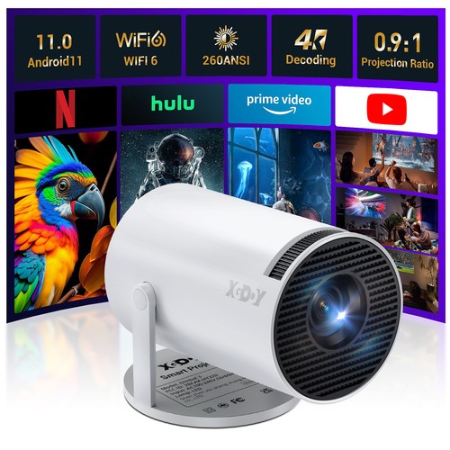 Projector 12000 lumen led - lumen,