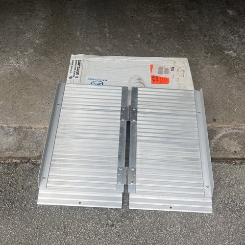 Access 2ft aluminium - access,
