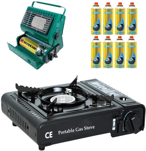 Butane gas portable - gas,