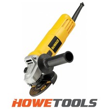 DEWALT DWE4117 240v Angle