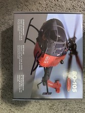 Twister BO-105 Scale 250