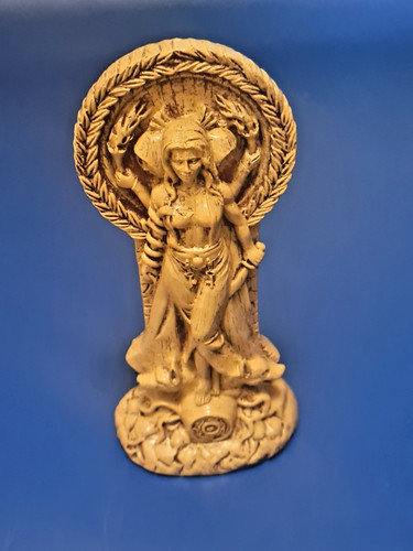 Hecate greek goddess - greek,