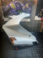 Honda VFR 750 RC36 Front LH
