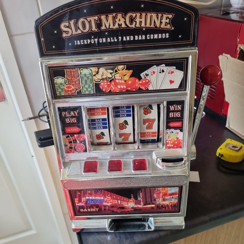 Mini slot fruit - mini, machine