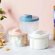 1x Baby Formula Dispenser