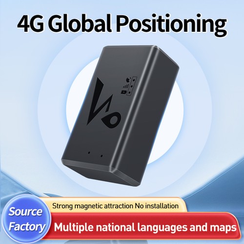 Universal gps tracker - gps,