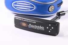Rife Aussie IBF Tour Edition