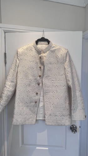 Mens white prince - white, style