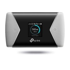 TP-Link M7650 Mobile WiFi Router Dual Band AC600 4G LTE Portable Hotspot Router