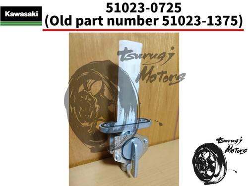 Kawasaki genuine kz650 kz750 - genuine,