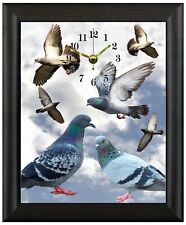 Racing pigeon Gift Present