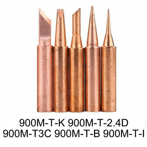 5pc set 900m soldering - 5pc/set,