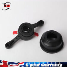 Quick Release Balancing Machine Clamping Nut 40mmx3mm Wing Nut Balancer Tool UK