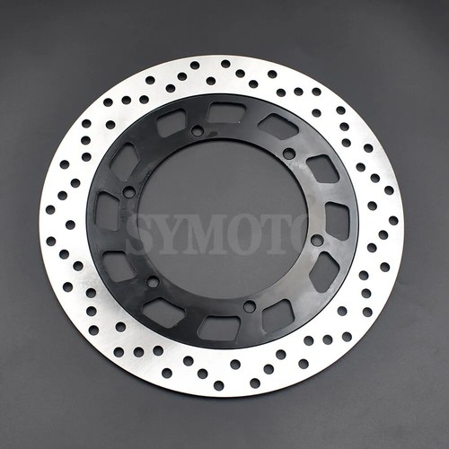 Front rotor brake disc for - brake,
