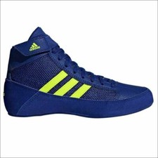 adidas Havoc Kids Wrestling