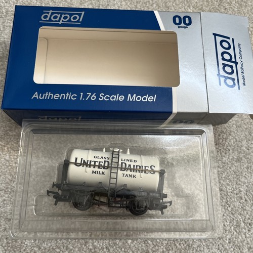 Dapol 031 009 - 4f-031-009,