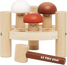 Le Toy Van - Woodland Mushroom