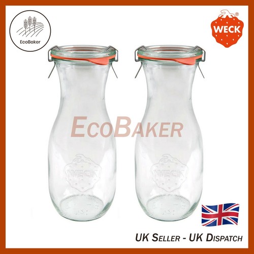 Weck 764 530ml - weck,