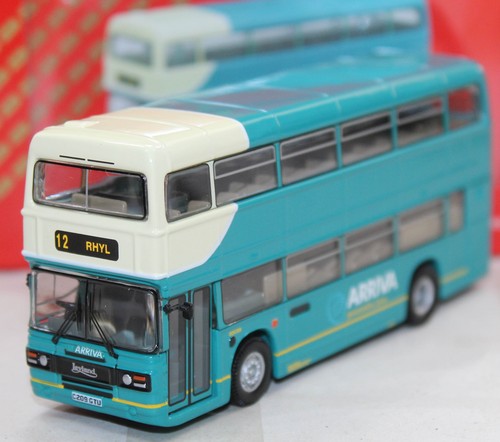Corgi ooc cp43001 - cp43001, leyland