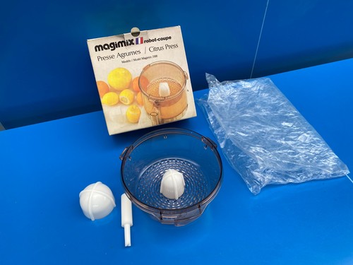 Magimix robot 3500 - robot, citrus