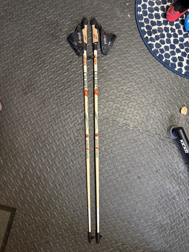 Skike teleskope poles one4all - teleskope,