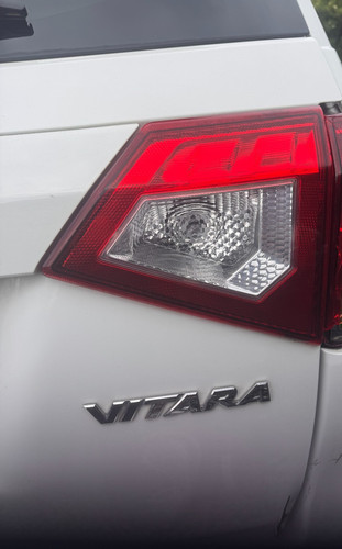 Suzuki vitara mk4 rear - suzuki,