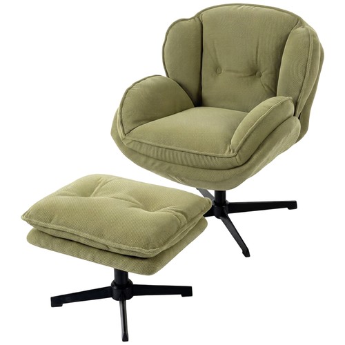 Armchair with adjustable - armchair,