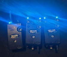 2 x Delkim TXi Plus in RARE