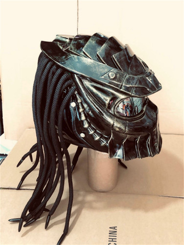 The predator hand - the,