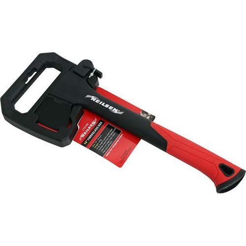 410g camping axe fibre - axe,