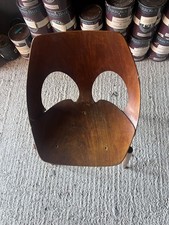 Model C3 Jason Chair by Carl