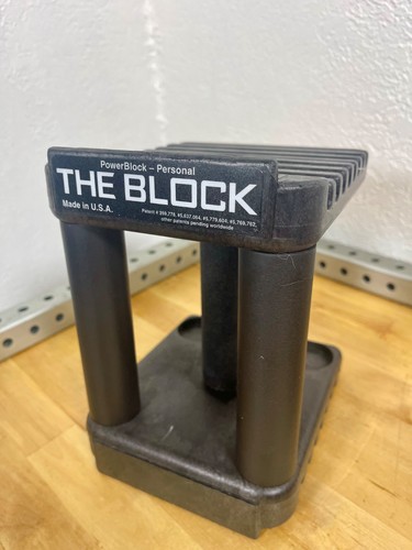 Mint the block - the,