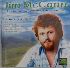 Ireland's Greatest Love Songs