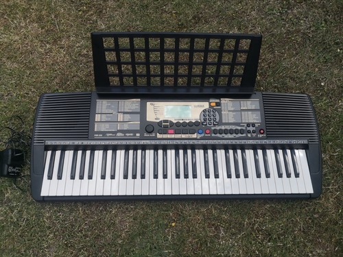 Yamaha psr 225gm - yamaha, psr-225gm