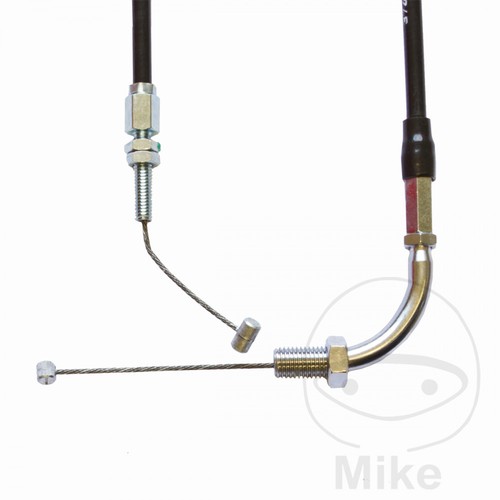 Sin marca throttle cable - sin, to