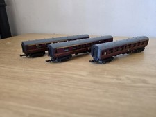 Lima BR Maroon Mk1 Corridor